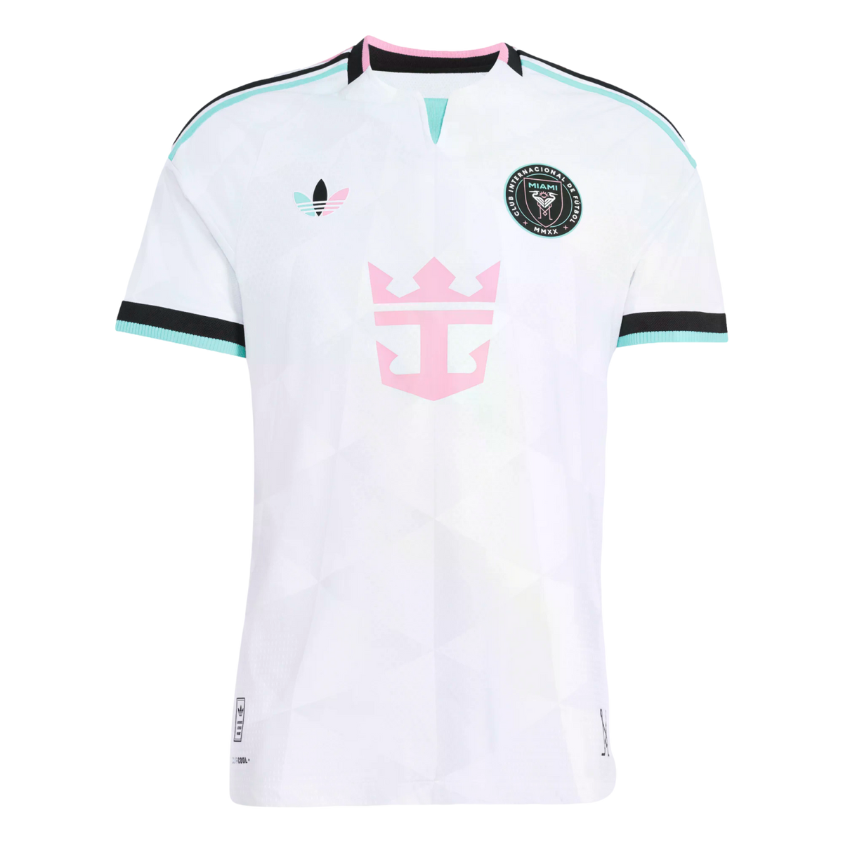 Adidas Inter Miami 2026 Messi Authentic Third Jersey