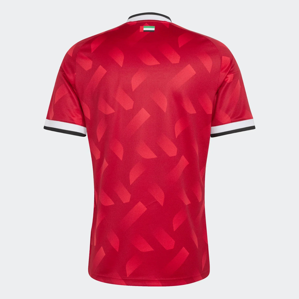 Adidas United Arab Emirates Away Stadium Jersey 2026