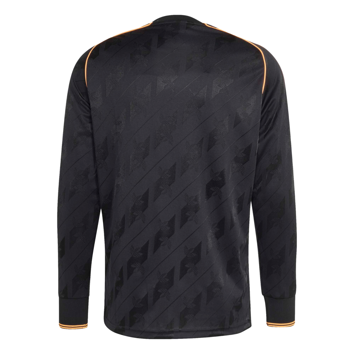 Adidas Ajax Originals Long Sleeve Jersey