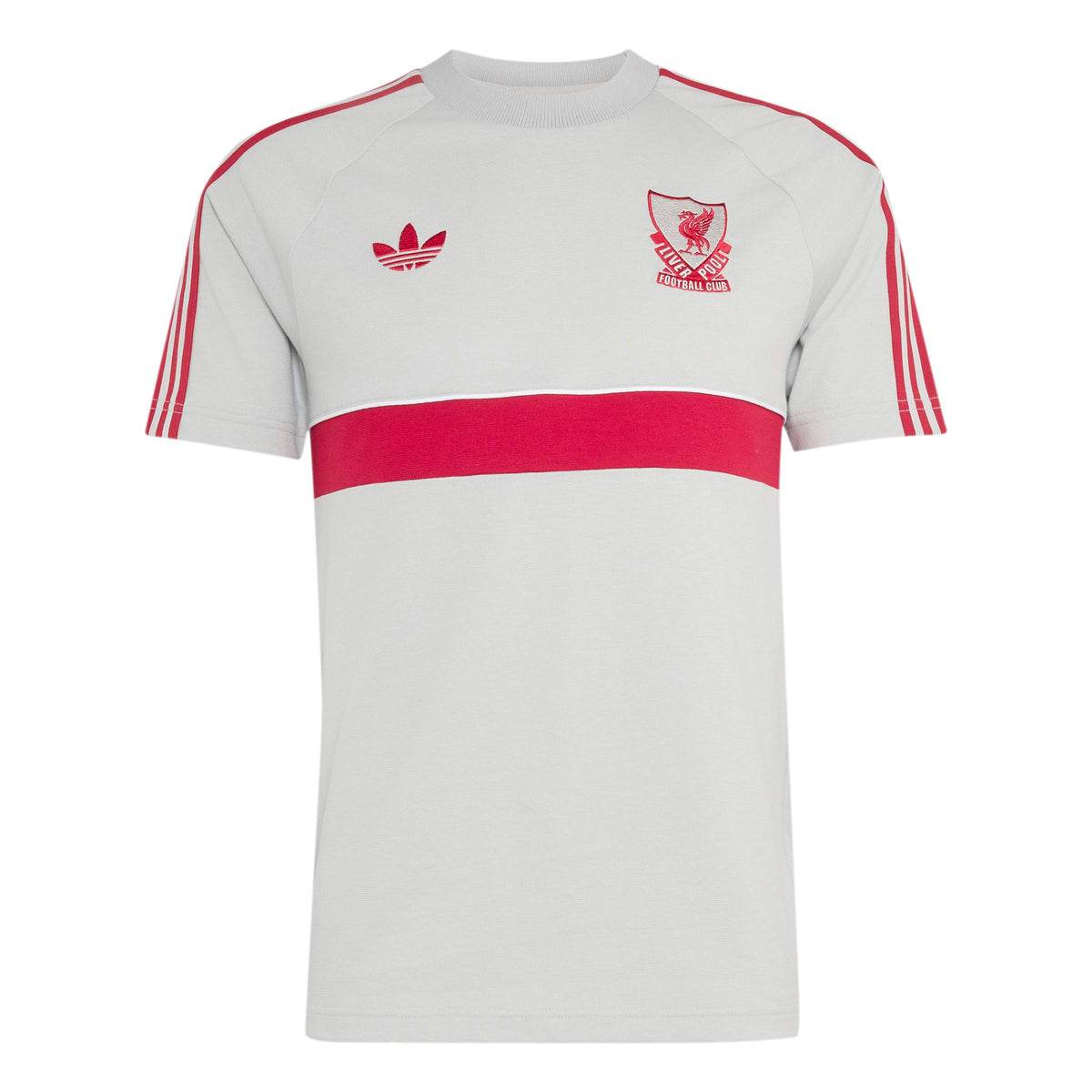 Adidas Liverpool FC Originals T-Shirt