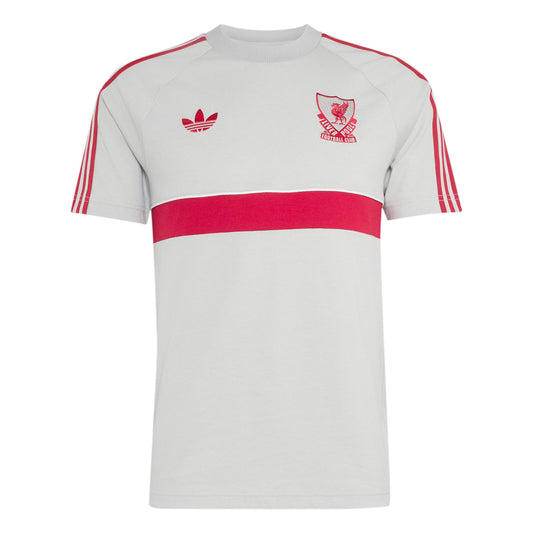 Adidas Liverpool FC Originals T-Shirt