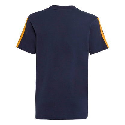 Adidas Youth Real Madrid T-Shirt