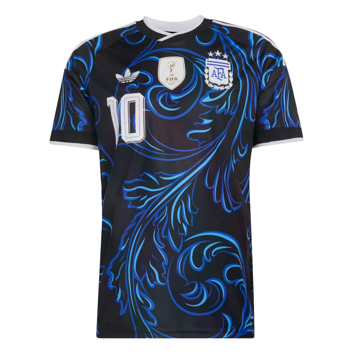 Adidas Argentina 2026 Messi Away Jersey