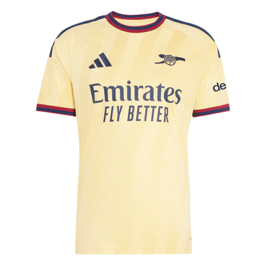 Adidas Men's Arsenal FC Third Stadium Jersey 26/27