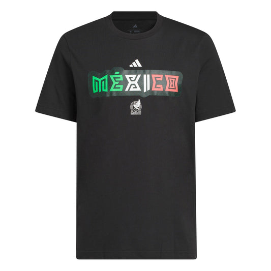 Adidas FIFA World Cup 26 MEXICO HOME Graphic T-Shirt