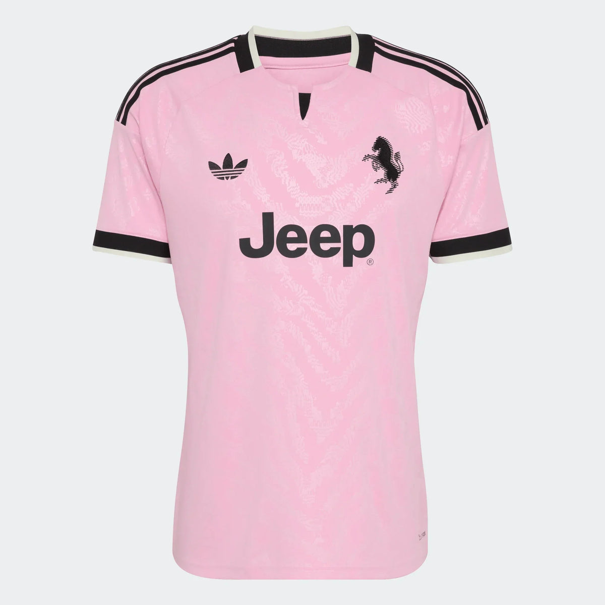 Adidas Men's Juventus Away Stadium Jersey 26/27