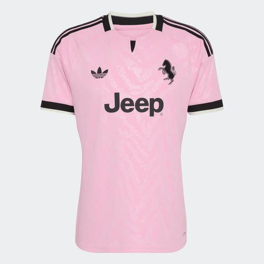 Adidas Men's Juventus Away Stadium Jersey 26/27