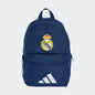 ADIDAS REAL MADRID KIDS BACKPACK