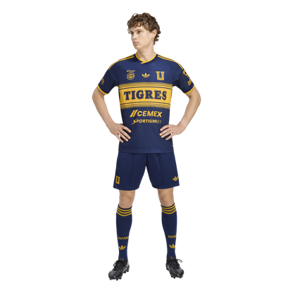 Adidas Tigres UANL 26/27 Away Jersey