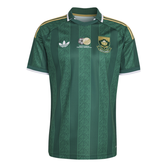 Adidas South Africa 2026 Away Jersey