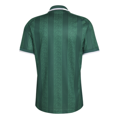 Adidas South Africa 2026 Away Jersey