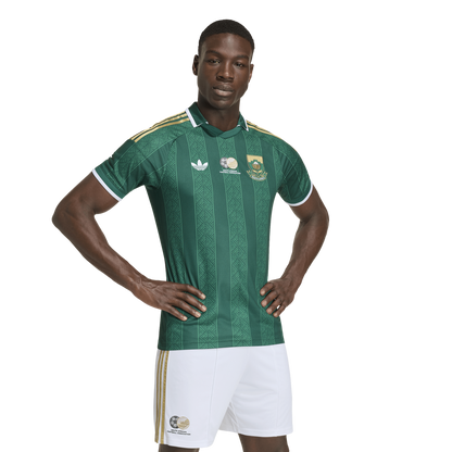 Adidas South Africa 2026 Away Jersey
