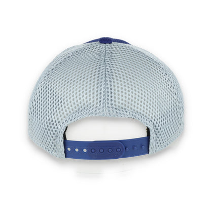 New Era Los Angeles Dodgers Outline 9FORTY Stretch-Snap Hat