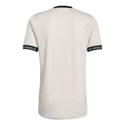 ADIDAS LOS ANGELES FC AWAY JERSEY 21/22