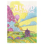 A Land Once Magic