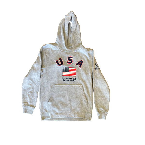 FIFA World Cup 2022 Qatar™ USMNT Hoodie