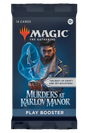 Murders at Karlov Manor Play Booster Pack