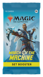 March of the Machine Set Booster Pack