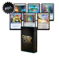 Secret Lair Drop: Artist Series: Mark Poole - Traditional Foil Edition - Secret Lair Drop Series