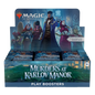 Murders at Karlov Manor Play Booster Box