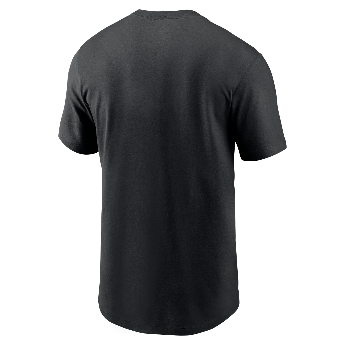 Nike Men's Athletics Shoot For The Sky T-Shirt-Black