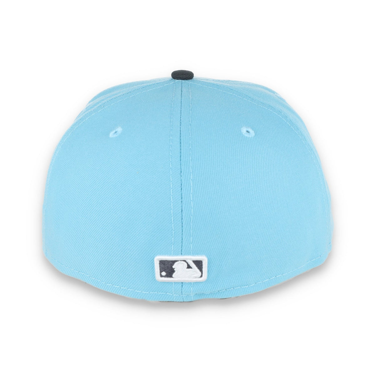 NEW ERA NEW YORK YANKEES 59FIFTY COLOR PACK-BABY BLUE/GREY