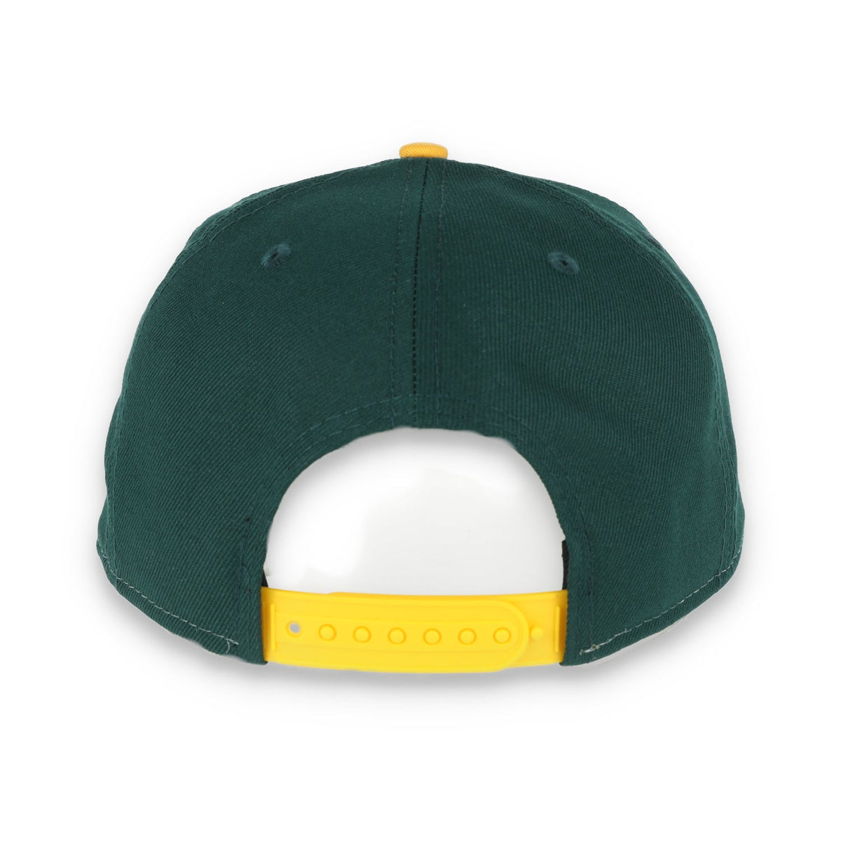NEW ERA OAKLAND ATHLETICS RETRO SPORT 9FIFTY SNAPBACK HAT
