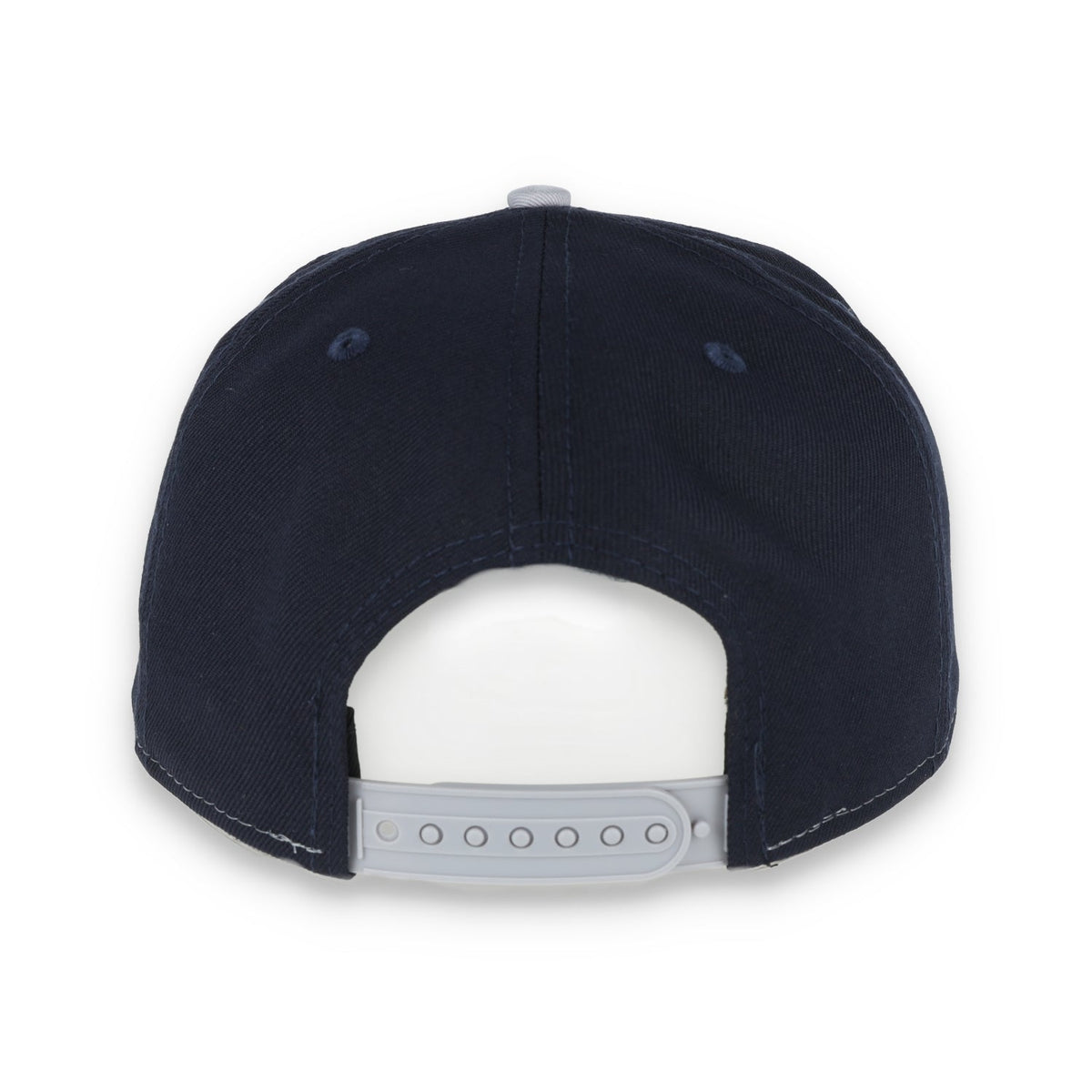 New Era New York Yankee Retro Sport 9FIFTY Snapback Hat - White/Navy