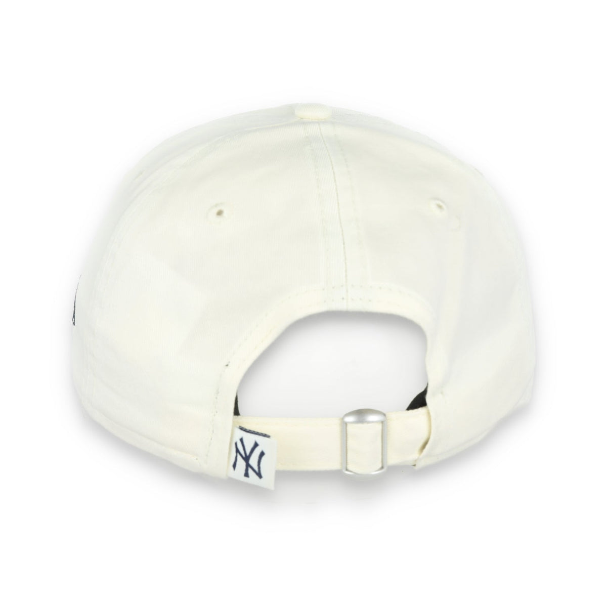 New Era New York Yankees  Core Classic 2.0 9Twenty Adjustable Hat-Ivory