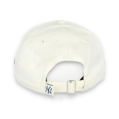 New Era New York Yankees  Core Classic 2.0 9Twenty Adjustable Hat-Ivory
