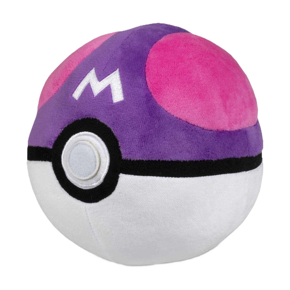 Pokemon 5 Inch Pokeball Plush