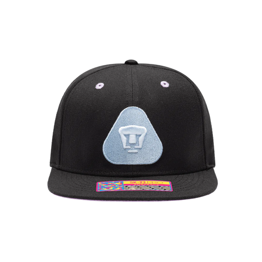 FI PUMAS ICE CREAM SNAPBACK HAT
