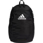 Adidas Stadium 3 Backpack - Black/White