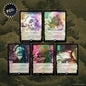 Secret Lair Drop: February Superdrop - Pictures of the Floating World - Traditional Foil Edition - Secret Lair Drop Series