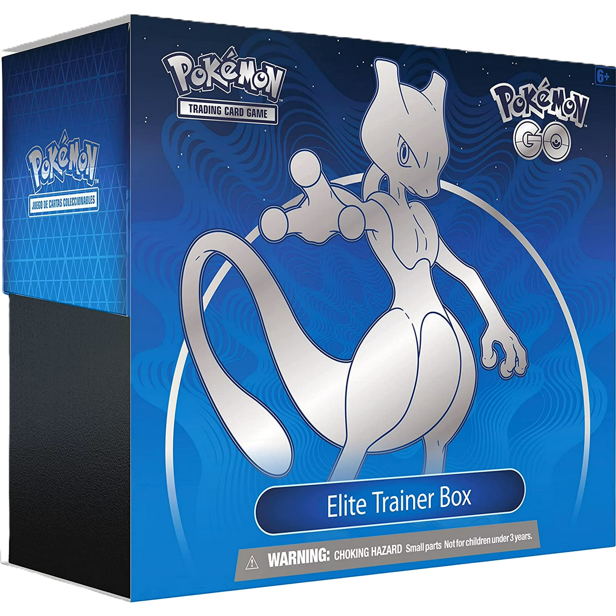 Pokemon TCG Pokemon GO - Elite Trainer Box