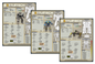 Battletech: Mercenaries: Record Sheets