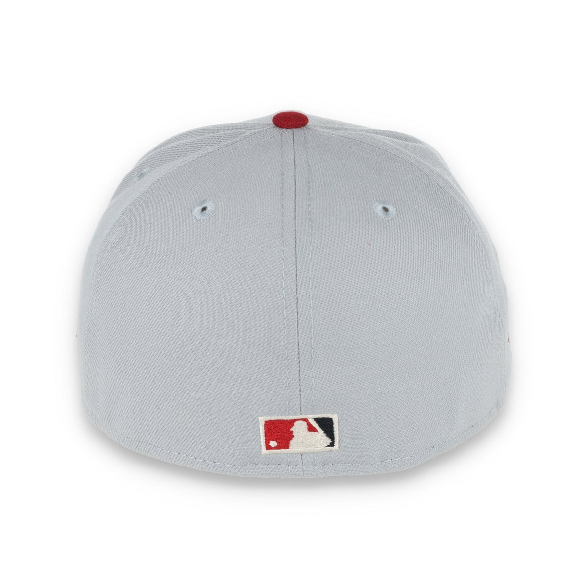New Era San Francisco Candlestick Park Side Patch 59IFTY Fitted Hat