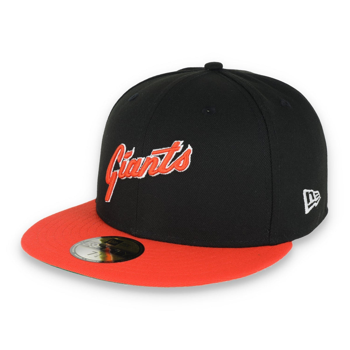 New Era San Francisco Candlestick Park Side Patch 59IFTY Fitted Hat