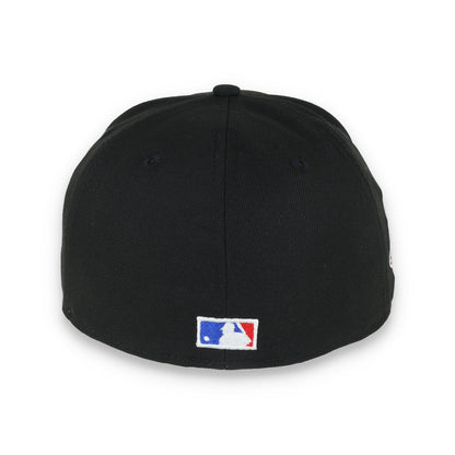 New Era San Francisco Candlestick Park Side Patch 59IFTY Fitted Hat