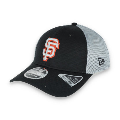 New Era San Francisco Giants Outline 9FORTY Stretch-Snap Hat