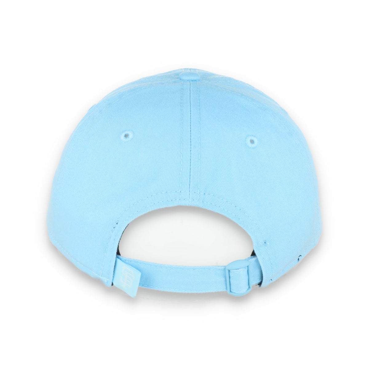 New Era San Francisco Giants Color Pack 9TWENTY Adjustable Hat- Baby Blue