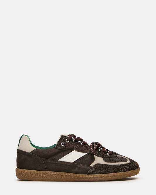 AYKO BROWN