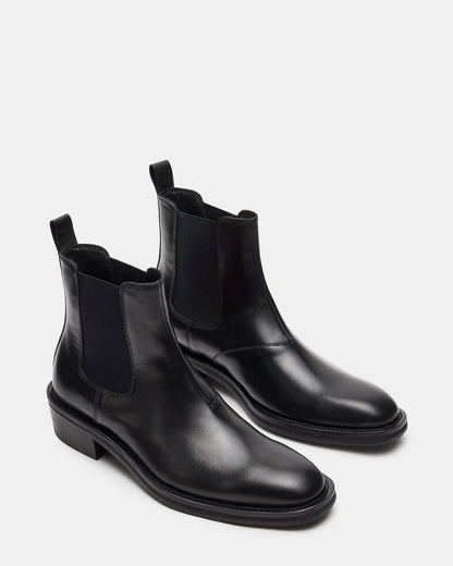 DESPERADO BLACK LEATHER