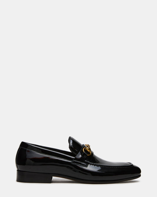 JAKIRO BLACK PATENT