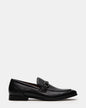 JAYSHAN BLACK LEATHER