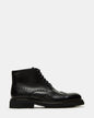 KODA BLACK LEATHER