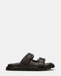 LUXOR DARK BROWN