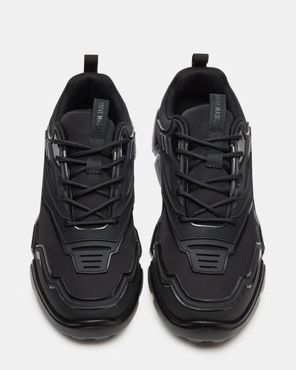 PACE BLACK