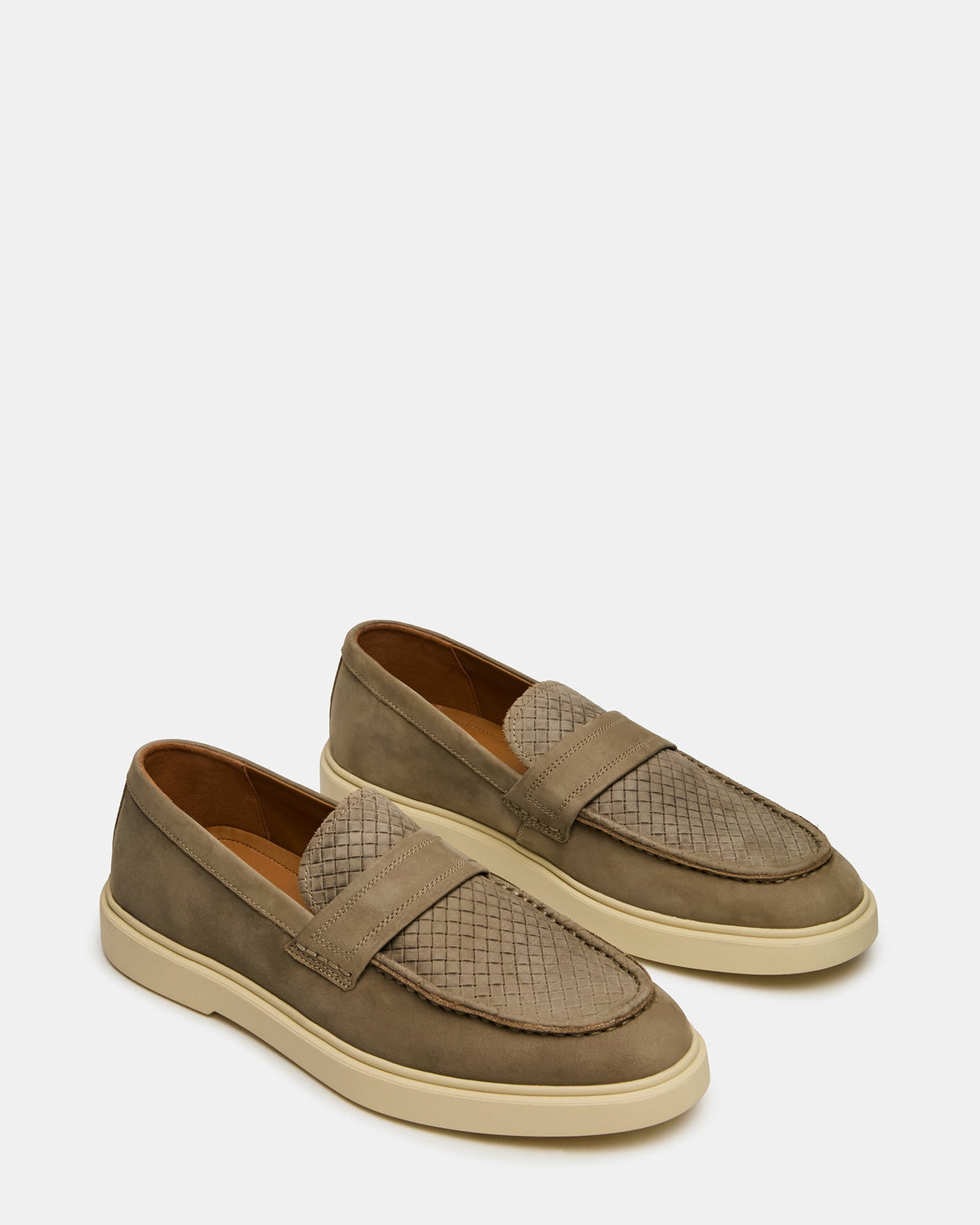 PAUL GREY