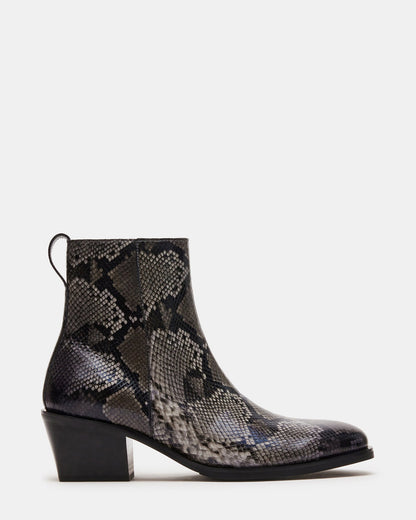 RICHIE GREY SNAKE